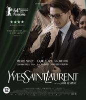 Yves Saint Laurent - Blu-Ray (8713045241797) - thumbnail