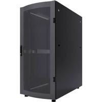 Intellinet 713696 19inch-serverkast (b x h x d) 600 x 1766 x 1200 mm 36 HE Zwart (RAL 9005)