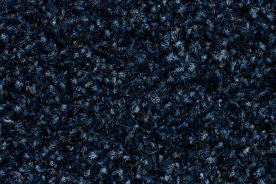 schoonloopmat Portal cobalt blue 60x90