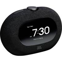 JBL Horizon 3 Wekkerradio DAB, VHF (FM) Bluetooth, USB Powerbankfunctie Zwart