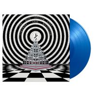 Blue Öyster Cult - Tyranny And Mutation (Gekleurd Vinyl) LP