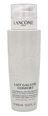 Lancome Lait Galatee Confort Makeup Remover Milk Make-up verwijderaar en reiniger 400 ml Dames