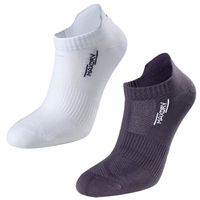 Pierre Robert 2 stuks Low Cut Socks Women