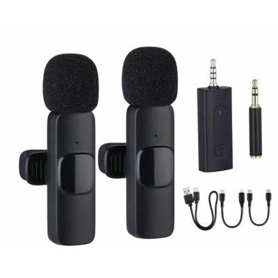 Microfoon NK IG33009KIT