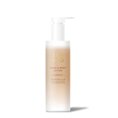 Sen & Zo Elements Lotion 200ml Sen & Zo Elements Lotion 200ml