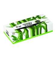 Bamboo tissues box 3laags - thumbnail