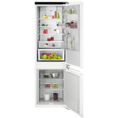 AEGTC6MS18FDF Inbouw koel-vriescombinatie