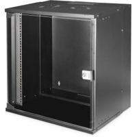 Digitus DN-49207 rack 12U Wandrek Zwart - thumbnail