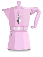 Bialetti cafetière Moka Express (187g) - Rose - thumbnail