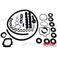 REPUESTOS MOTORES - Bombardier RM3858631 - KIT RETENES TRANSON