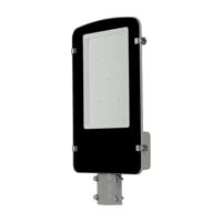 LED Straatlamp - 100 watt 12000 lumen - 4000K neutraal wit - IK08 - Flikkervrij - Samsung LEDs - IP65 waterdicht