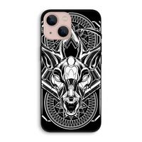 Oh Deer: iPhone 13 Biologisch afbreekbaar hoesje