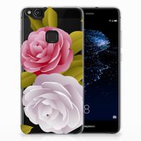 Huawei P10 Lite | TPU Case | Roses