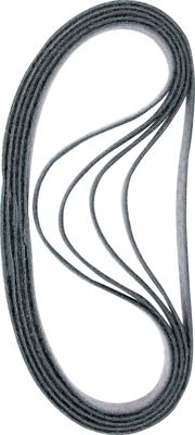 Bosch Accessoires Expert N470 schuurband 40 x 760 mm, fijn - 1 stuk(s) - 2608901256