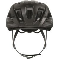 Abus Helm Aduro 3.0 race black L 58-62cm