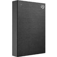 Seagate One Touch 5 TB Externe harde schijf USB-A 3.0 Zwart STKZ5000400