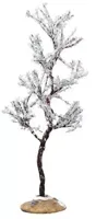 Lemax morning dew tree, small boom 2017