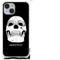 Extreme Case iPhone 14 Plus Skull Eyes