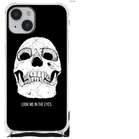 Extreme Case iPhone 14 Plus Skull Eyes - thumbnail