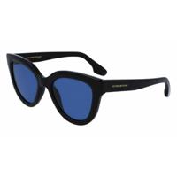 Dames zonnebril Victoria Beckham VB649S-001 Ø 52 mm