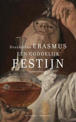 Een goddelijk festijn (Paperback)