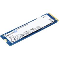 Kingston NV3 1 TB SSD harde schijf PCIe 4.0 x4 SNV3S/1000G