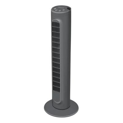 Honeywell HYF1101E4 - ventilator Torenventilator Grijs