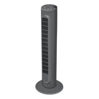 Honeywell HYF1101E4 - ventilator Torenventilator Grijs