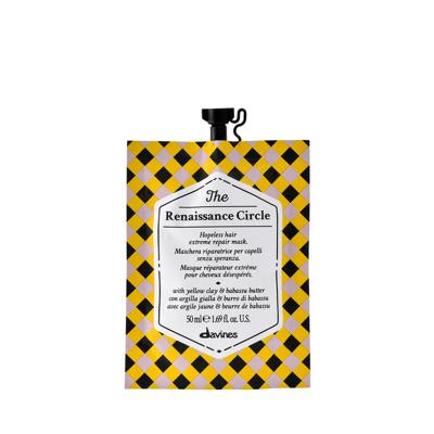 Davines Masker - The Circle Chronicles - 50 ml