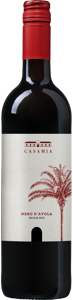 Casa Mia Nero d&apos;Avola Sicilia