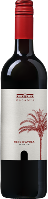 Casa Mia Nero d&apos;Avola Sicilia