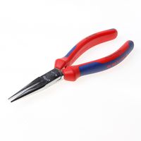 Knipex 30 25 190 tang Rondbektang - thumbnail