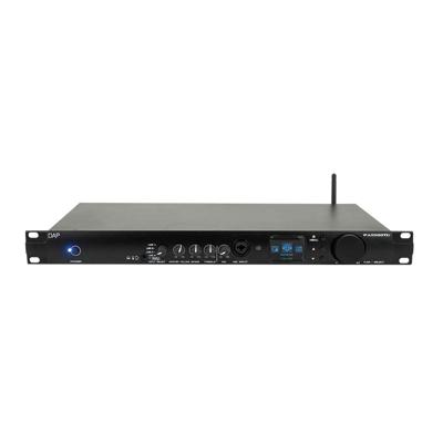 DAP PA-5500TU internet radio met 460W AMP, FM, BT 4.2