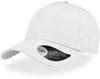 Atlantis AT528 Shot Cap - White - One Size