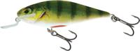 Salmo Executor Shallow Runner 12cm Real Perch