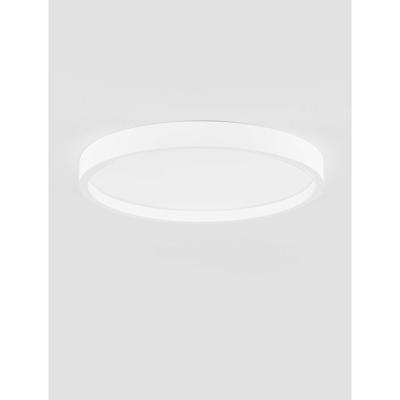 Lyora PlafonniereIstos Ø 50cm zwart - 9030528