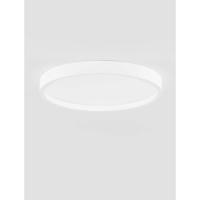 Lyora PlafonniereIstos Ø 50cm zwart - 9030528