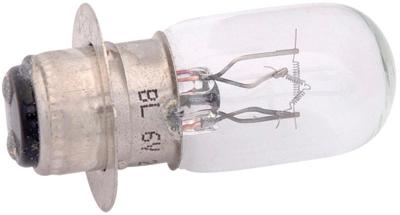 SPAHN light bulb 6v 25/25w px15d