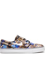 Nike baskets Zoom Stefan Janoski PR - Tons neutres