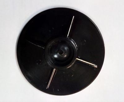 Campking Zak 1 Tentstokvoet Big 120/32 Mm Accessoire