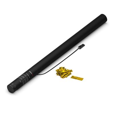 MAGIC FX Electric Confetti Shot Metallic 80 cm