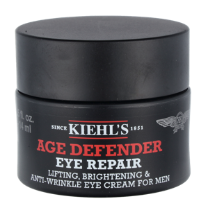 Kiehls - Kiehl&apos;s Age Defender Eye Repair 14ml