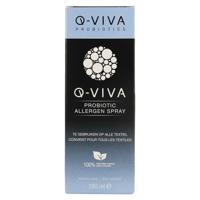 Q-viva Probiotic Allergen Navulling Spray 180ml