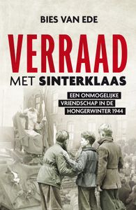 Verraad met Sinterklaas - Bies van Ede - ebook