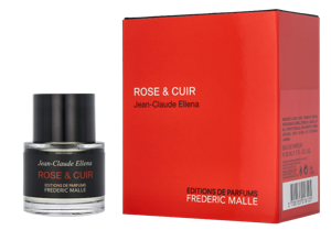 Frederic Malle Rose & Cuir Eau de Parfum Spray 50 ml