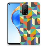 Xiaomi Mi 10T | 10T Pro | TPU bumper | Funky Retro