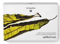 Dr. Hauschka Uplifted Soul Body Giftset