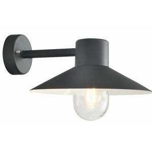 Franssen Stallamp klassiekSelva 23cm zwart - 3040