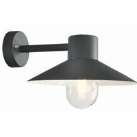 Franssen Stallamp klassiekSelva 23cm zwart - 3040