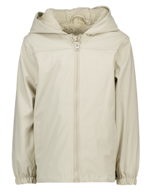 Regenjas - Beige